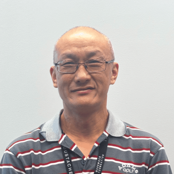 Pengbo Wang