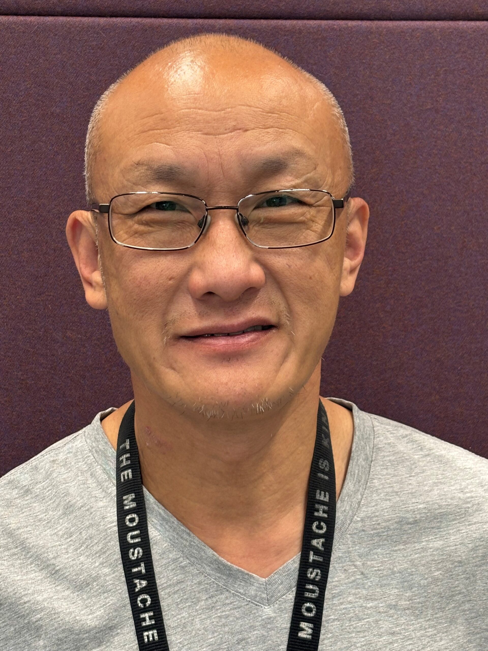 Pengbo Wang