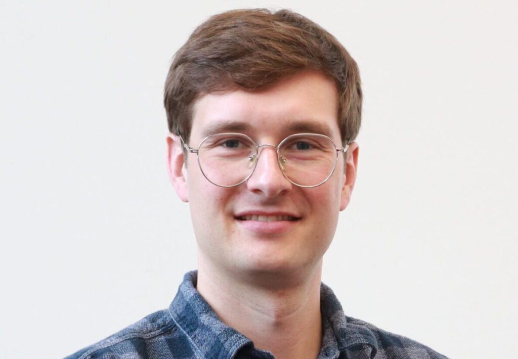 Charles Earnshaw Clinical Fellow