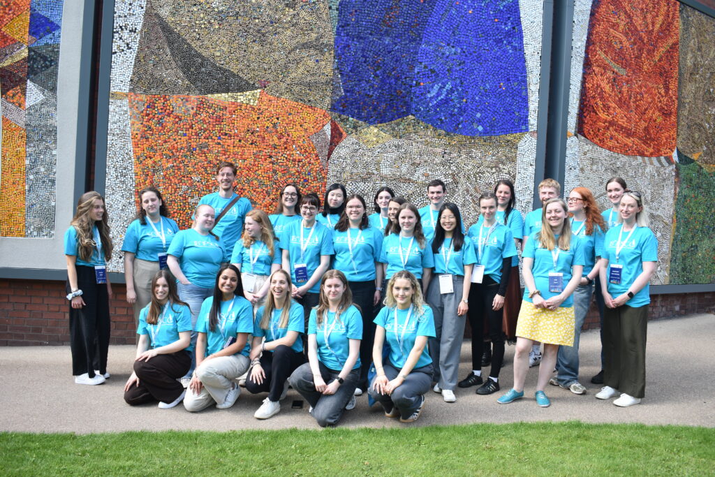 PhD student conference MI organising committee
