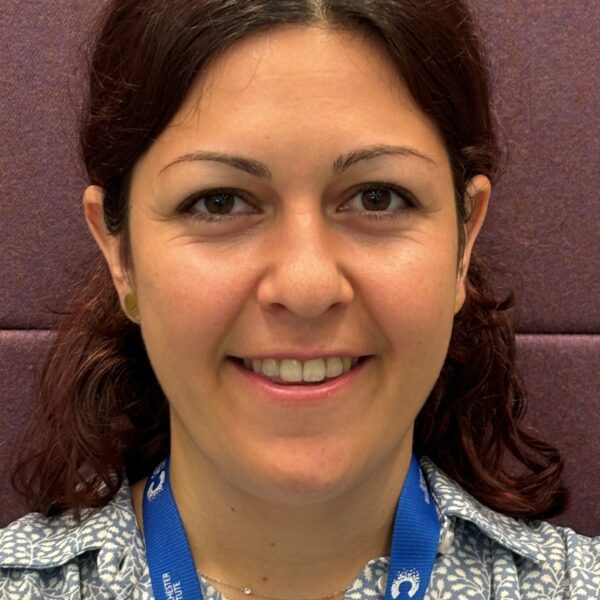 Dr Flurina Bohi