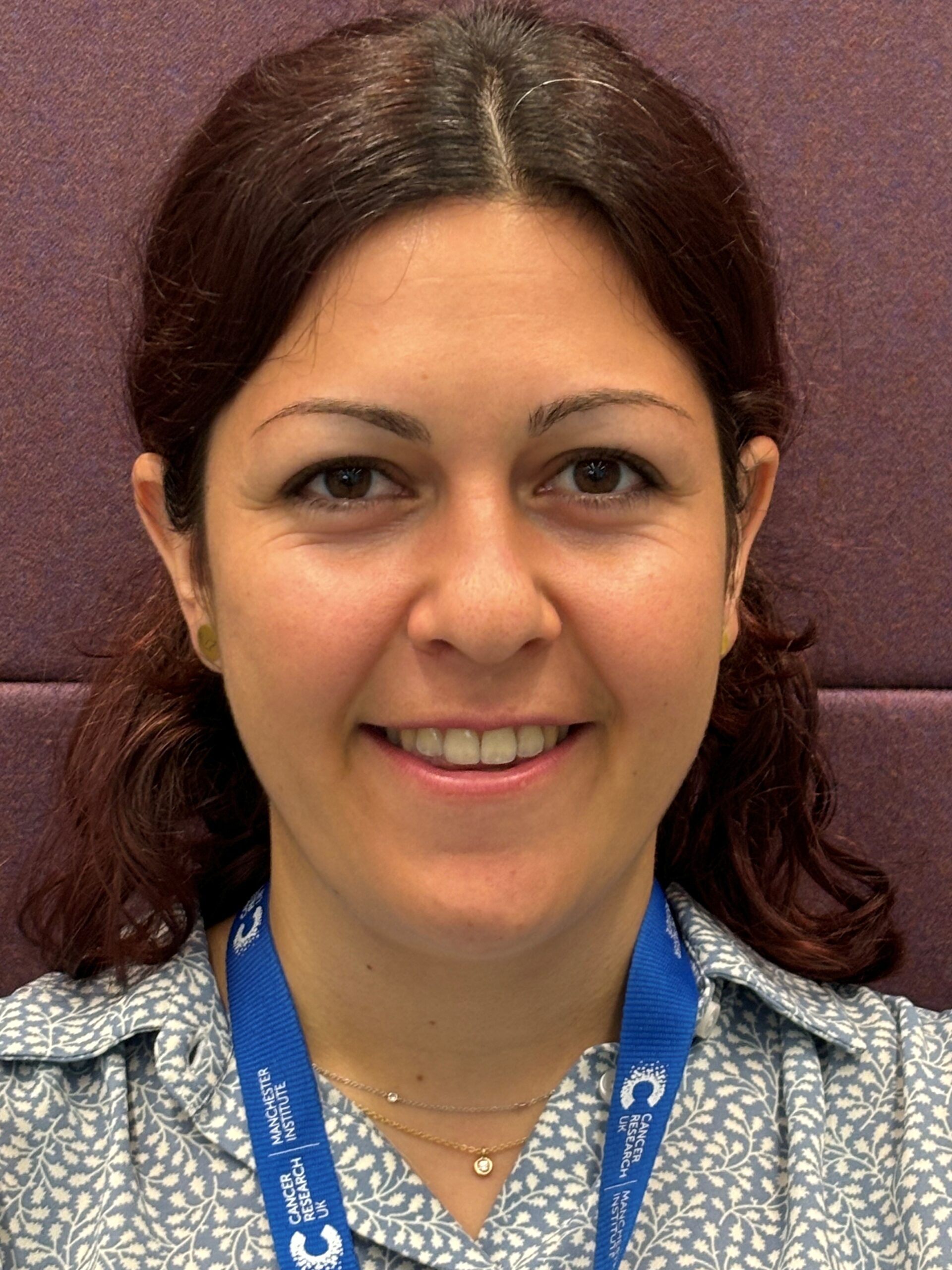 Dr Flurina Bohi
