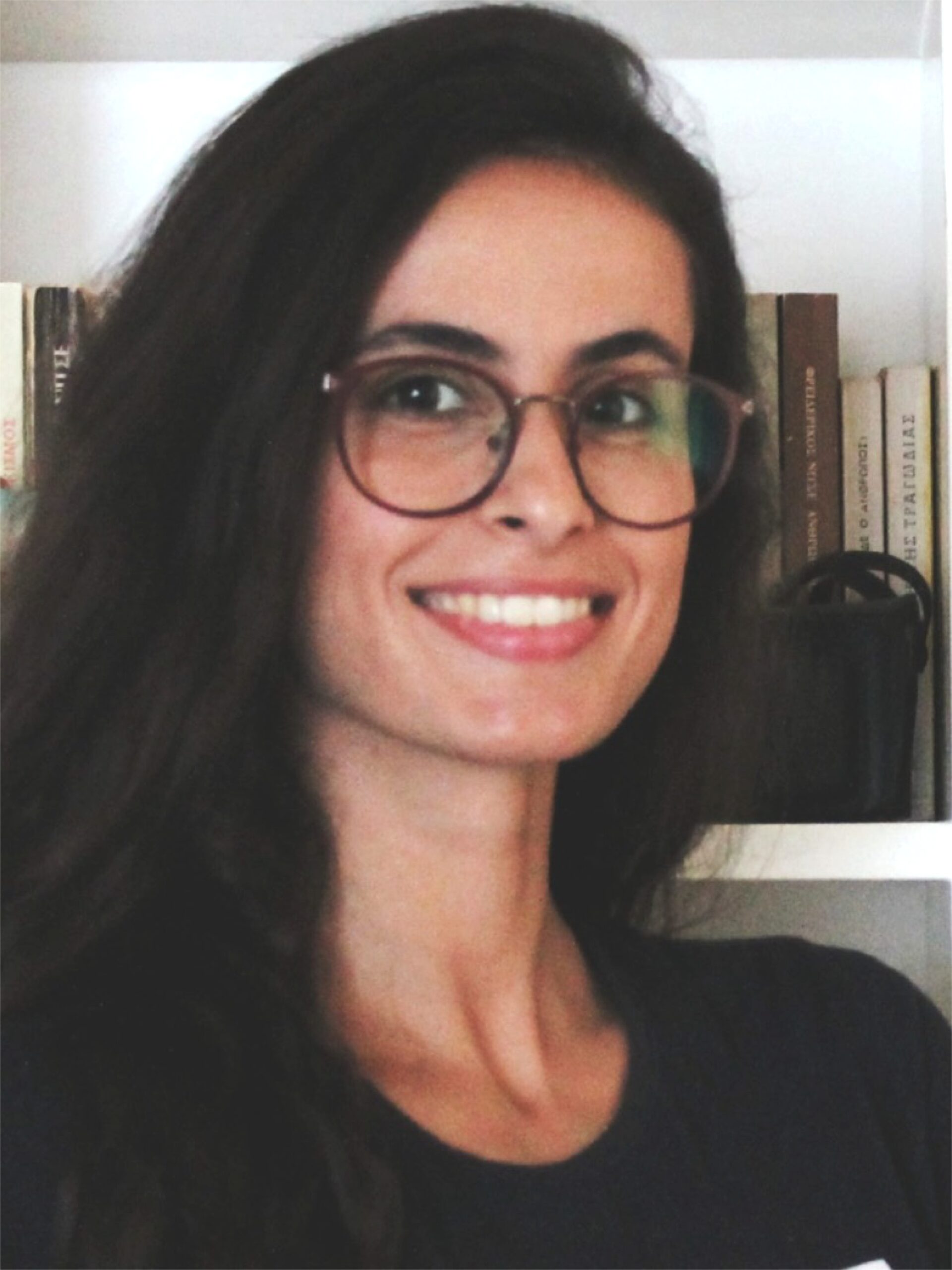 Maria Koufaki