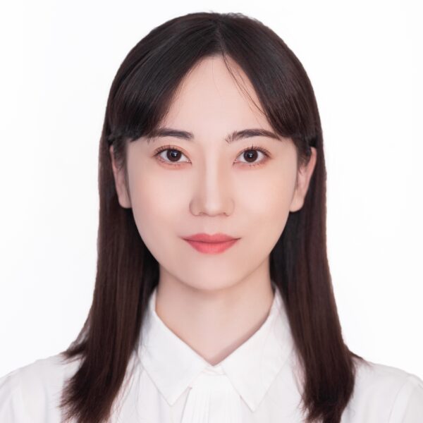 Jing Zhang