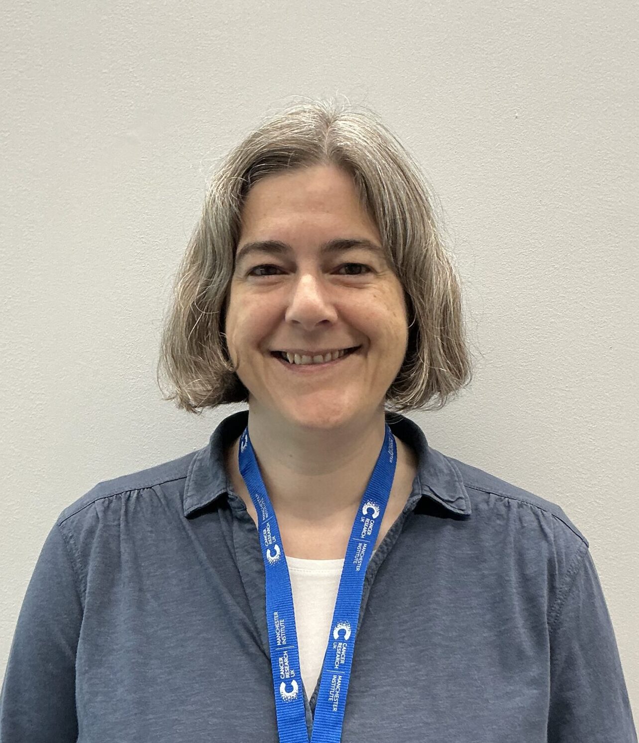 Angela Berg
