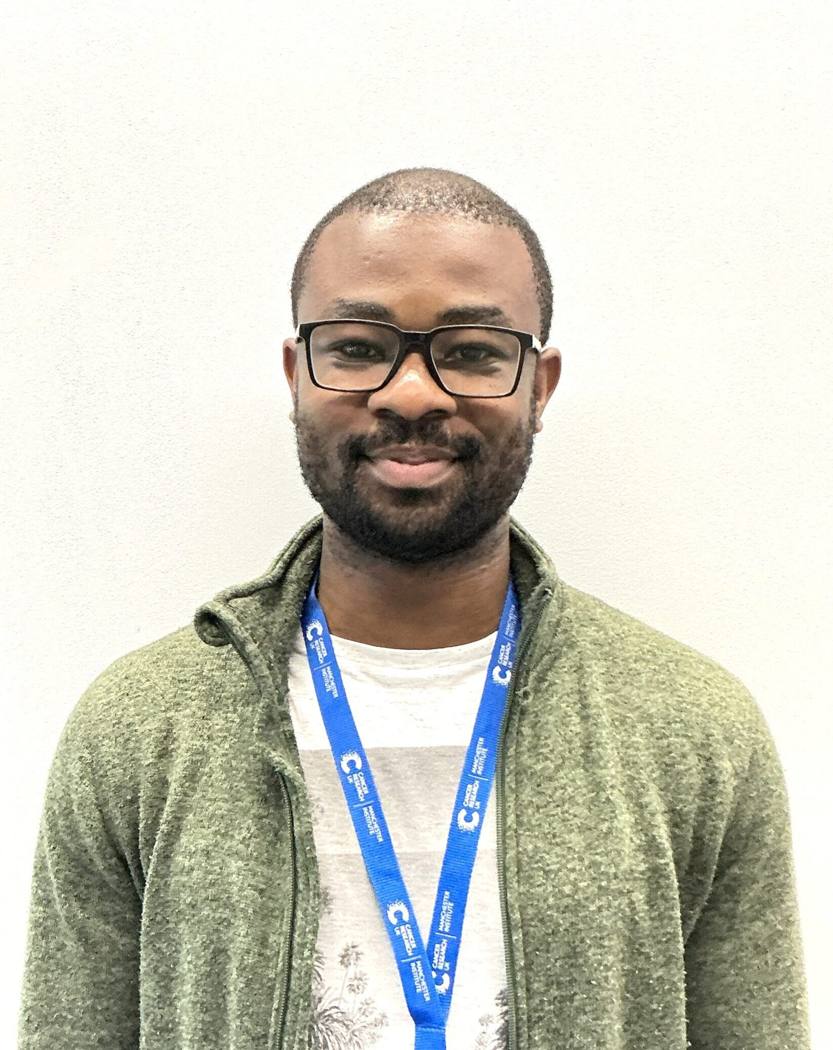 Healson Ihuoma