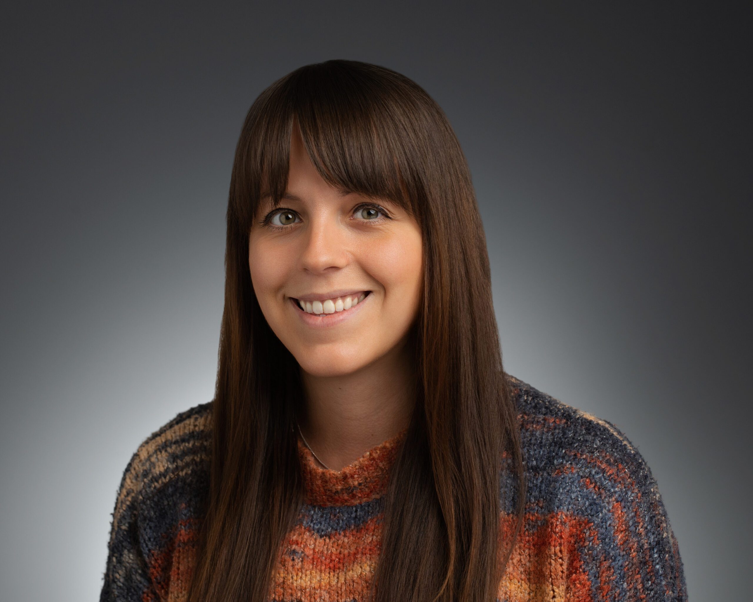 Photograph of Dr Alice Sherrard