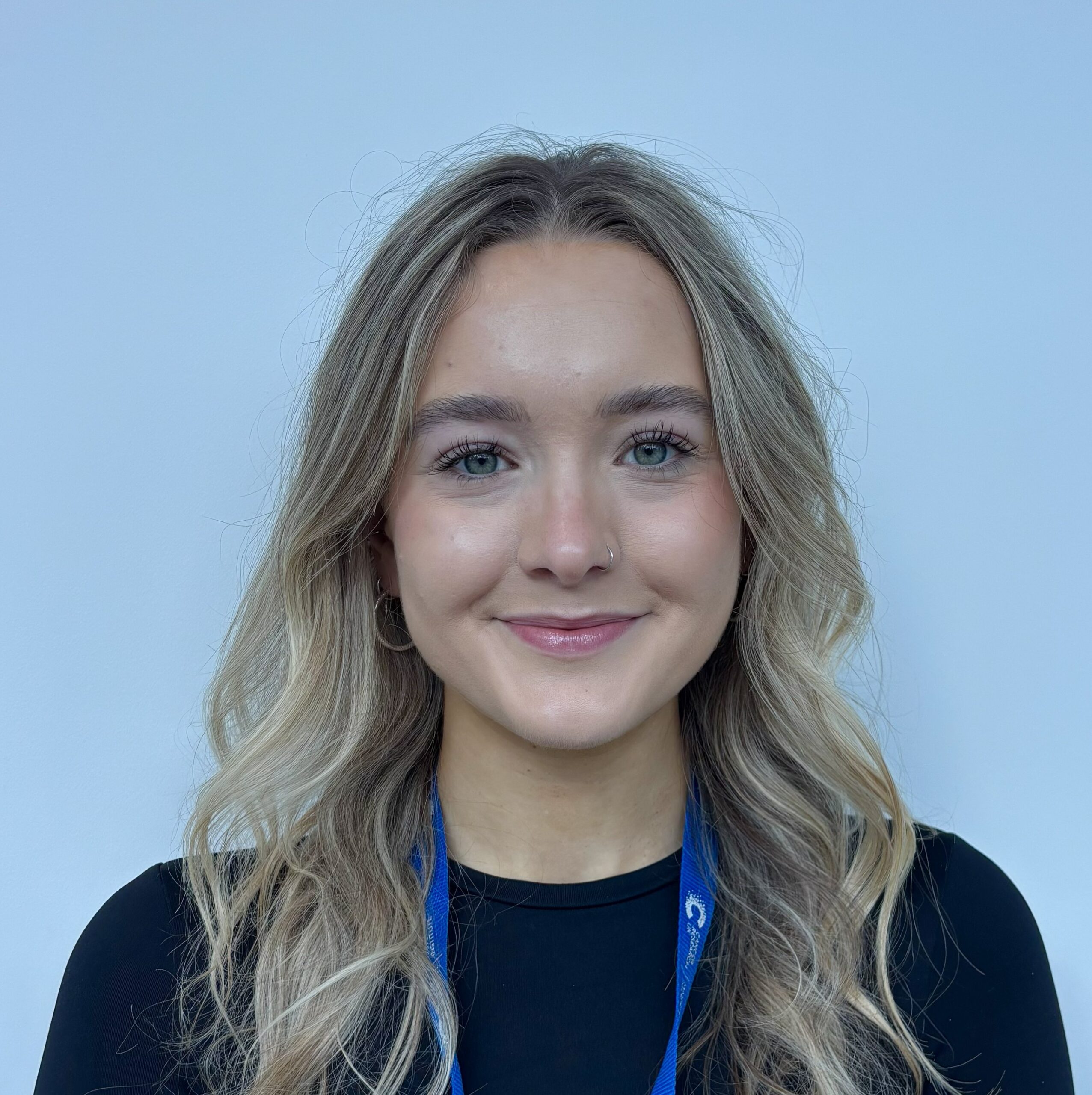 Anna Pidoux PhD Student